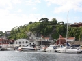 Sjøloftet-havn